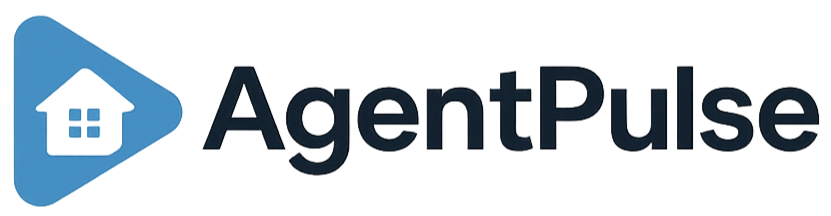 Agent Pulse Logo